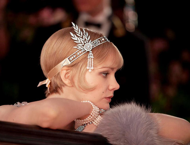 Actress-Carey-Mulligan-in-Tiffany-jewelry-created-expressly-for-Baz-Luhrmann’s-film-The-Great-Gatsby